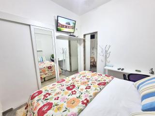 Lindo Apartamento na Zona Sul do Rio - 4