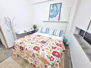 Lindo Apartamento na Zona Sul do Rio - 5