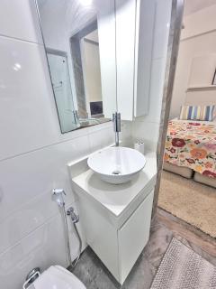 Lindo Apartamento na Zona Sul do Rio - 1