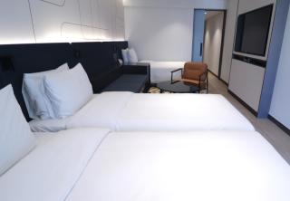 Hotel PJ Myeongdong - Seul - 9