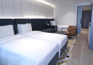 Hotel PJ Myeongdong - Seul - 8