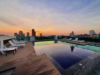 VN Residence 3 - Pattaya Sud - 0