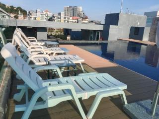 VN Residence 3 - Pattaya Sud - 2