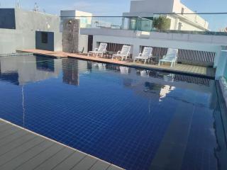 VN Residence 3 - Pattaya Sud - 1