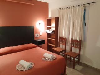 Apart Hotel Nonquen - Merlo - 8