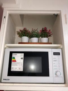 Monoambiente moderno a una cuadra del mar Alsina y Colón - Mar del Plata - 3