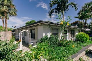 Cozy private studio 2 blocks from Pompano Beach - Pompano Beach - 0