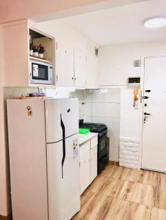 Monoambiente moderno a una cuadra del mar Alsina y Colón - Mar del Plata - 4