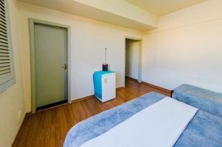 Estação 628 -Vista cartão postal- BHSH - 5