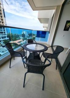 Apartamento samaria club playa santa Marta - Gaira - 2