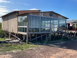 Chalé Cocobambu - 6