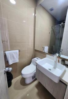 Apartamento samaria club playa santa Marta - Gaira - 5