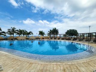 Apartamento samaria club playa santa Marta - Gaira - 9