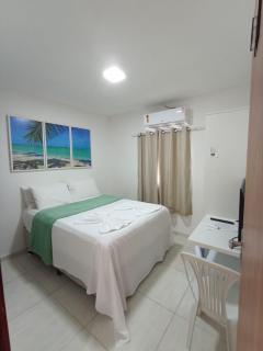 Pousada Villa Costeira - Maragogi - 6