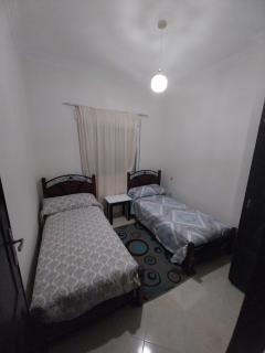 Appartement medan - Tangier - 1
