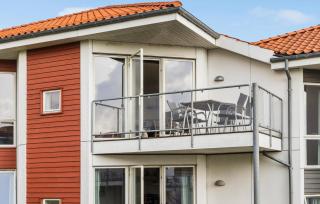 Søpark Lejl, 28 - Gudhjem - 2