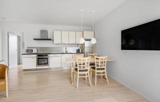 Søpark Lejl, 28 - Gudhjem - 6