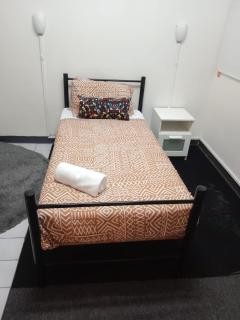 Studio 6 - Wright Lodge - 5