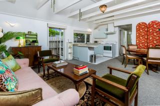 Cosy One Bedroom Flat Plus Loft - Auckland - 0