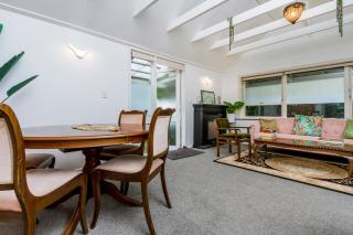Cosy One Bedroom Flat Plus Loft - Auckland - 8