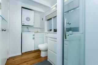 Cosy One Bedroom Flat Plus Loft - Auckland - 6