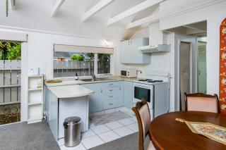 Cosy One Bedroom Flat Plus Loft - Auckland - 3