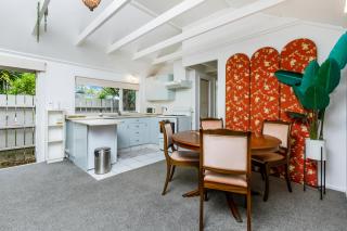 Cosy One Bedroom Flat Plus Loft - Auckland - 1