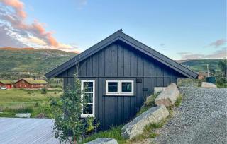 Cozy Home In Vøringsfoss With Wifi - Garden - 3