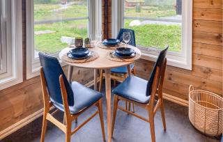 Cozy Home In Vøringsfoss With Wifi - Garden - 8