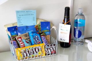 Bayside Hotel - 9