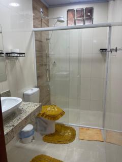 Casa e Kitnet Ilha Grande - RJ - 1