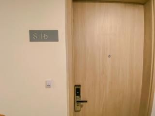 Cartagena Suite Frente al Mar Aeropuerto Crespo - 1