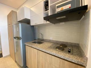 Cartagena Suite Frente al Mar Aeropuerto Crespo - 2