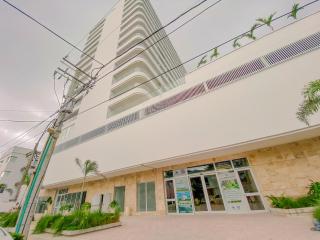 Cartagena Suite Frente al Mar Aeropuerto Crespo - 4
