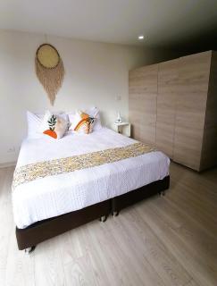 Apartamento Loft Soho Armenia Norte - Armenia - 9