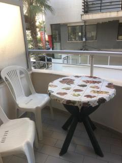 Apartment only 20 meters from the beach - Durazzo - 2