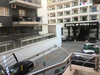Apartment only 20 meters from the beach - 1