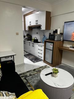 Smart Homes - Nairobi - 2