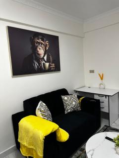 Smart Homes - Nairobi - 1