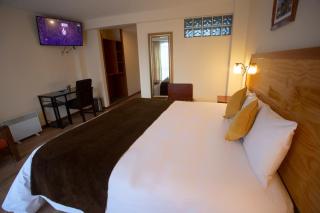 Sol Plaza Hotel - 8