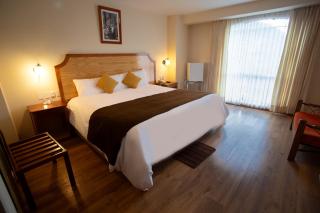 Sol Plaza Hotel - Puno - 7