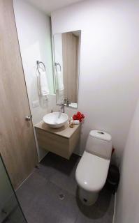 Apartamento Loft Soho Armenia Norte - Armenia - 5