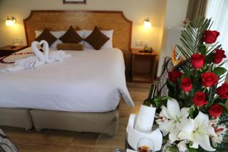 Sol Plaza Hotel - Puno - 1