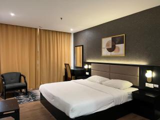 Remington Hotel - Muar - 5