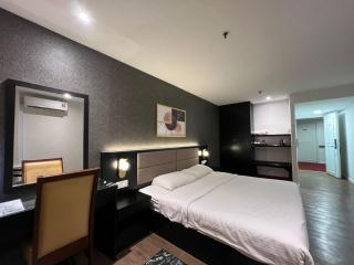 Remington Hotel - Muar - 6