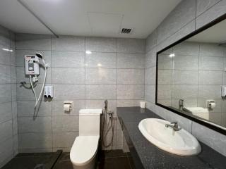 Remington Hotel - Muar - 7
