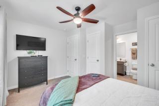 High Point Haven - Wardensville - 9