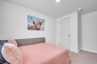 High Point Haven - Wardensville - 8