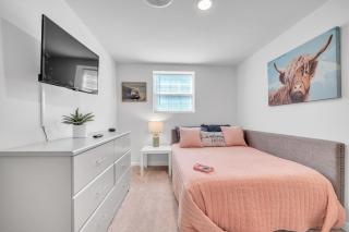 High Point Haven - Wardensville - 7