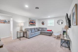High Point Haven - Wardensville - 6